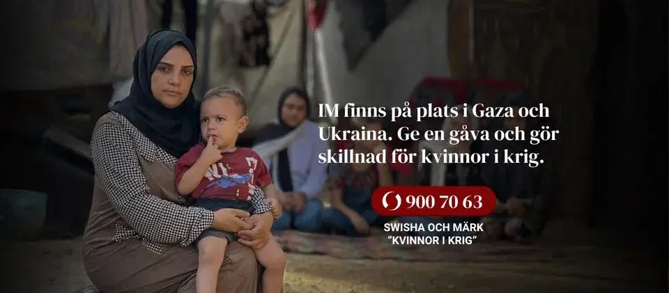 Årsmöte - IM Göteborgs lokalförening