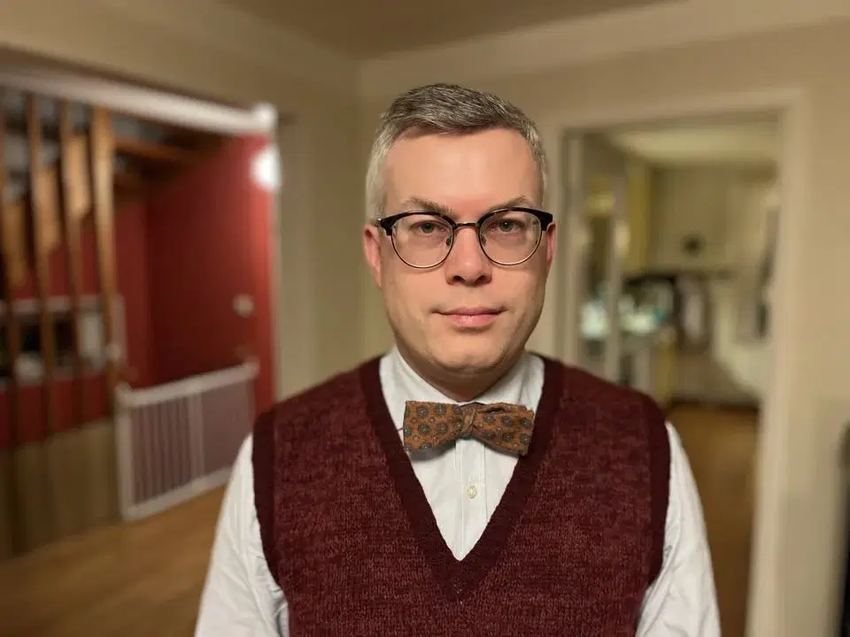 NT 2026 - Om nyöversättningen av Nya Testamentet