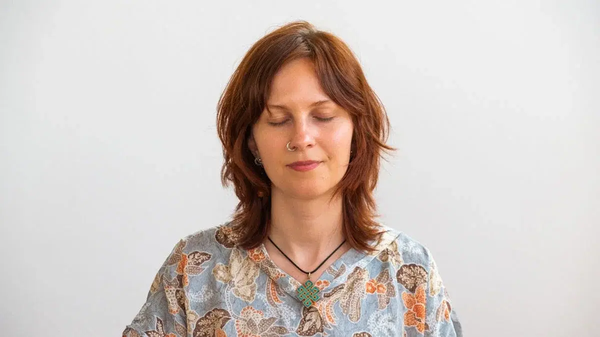 Buddhistisk meditation