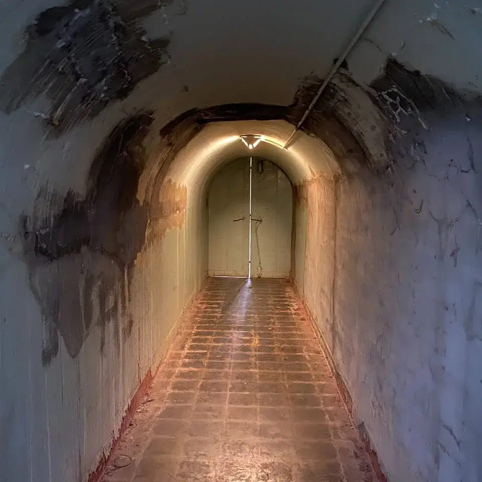 TFA TOURS | TULSA UNDERGROUND: The Tunnel Tour (FEB. 21, 2026)