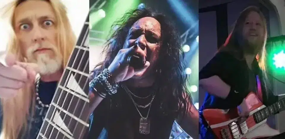 PIFF & PUFF PÅ IRISH EMBASSY DOWNTOWN