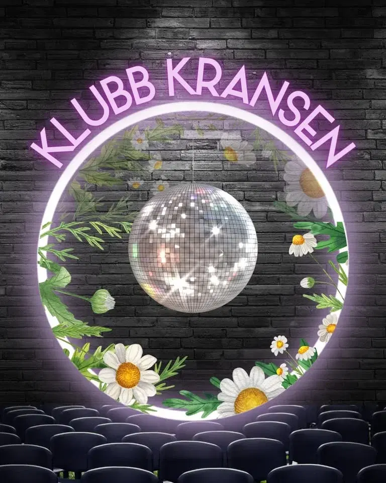 Klubb Kransen