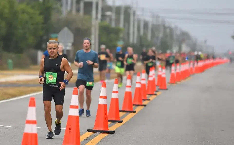 Health First Florida Marathon Weekend