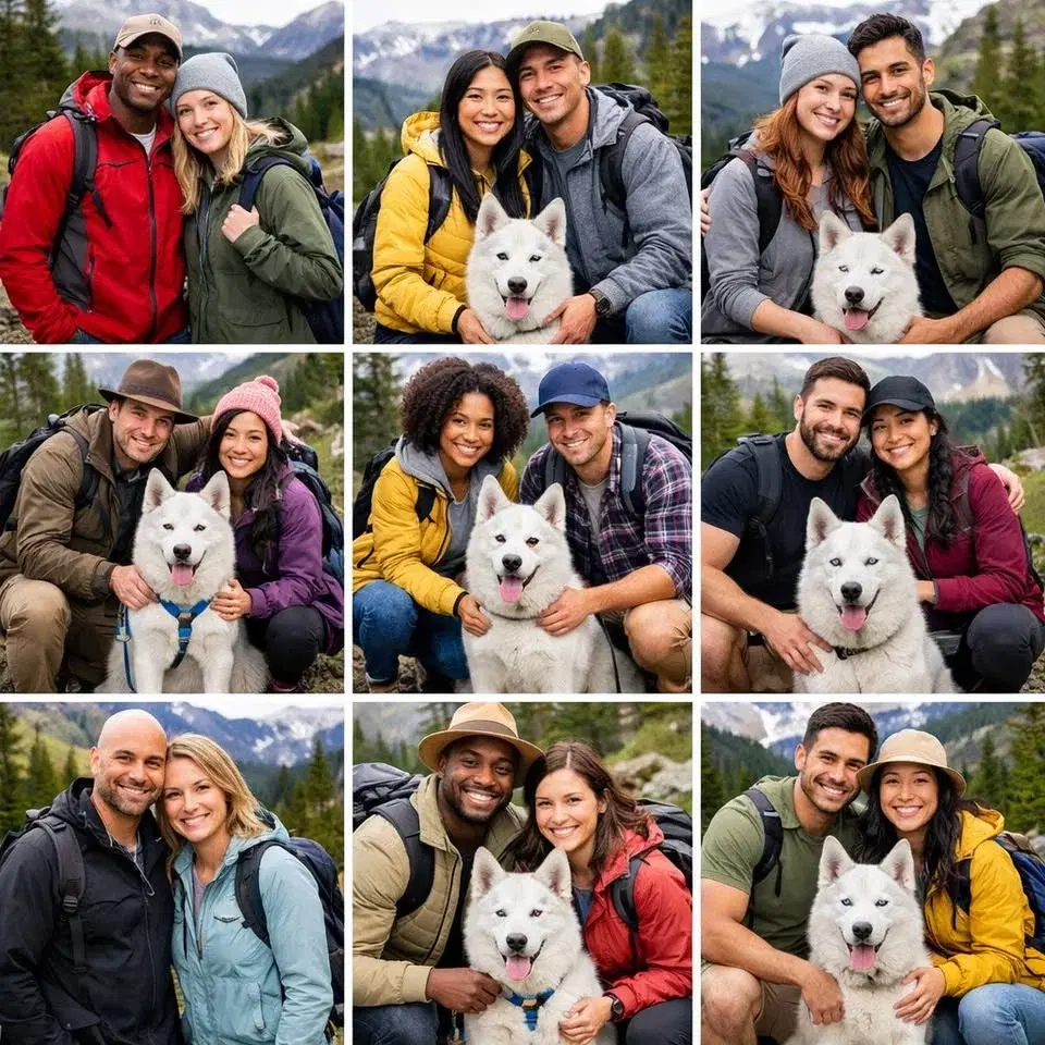 Valentine’s Day Hike - FREE Event