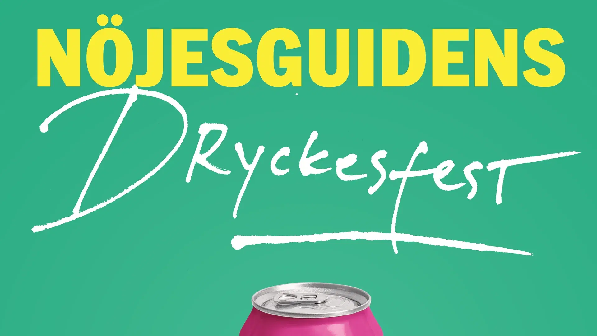 Nöjesguiden Dryck Göteborg