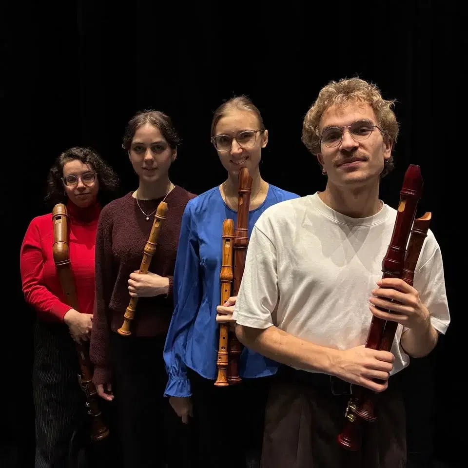 Mellan tradition och kontrapunkt