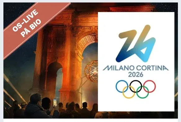 Invigningen Vinter-OS