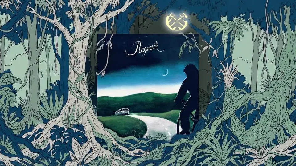 Resonans - en ljudupplevelse