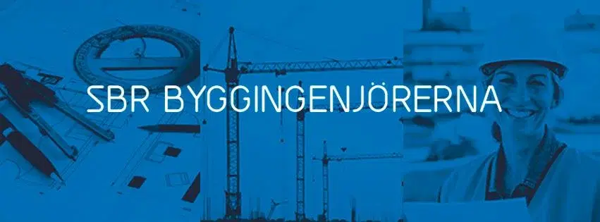 Entreprenadbesiktning steg 1