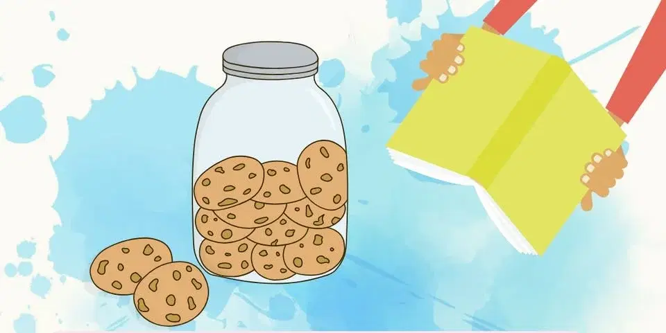 Balagans läs- och kakklubb