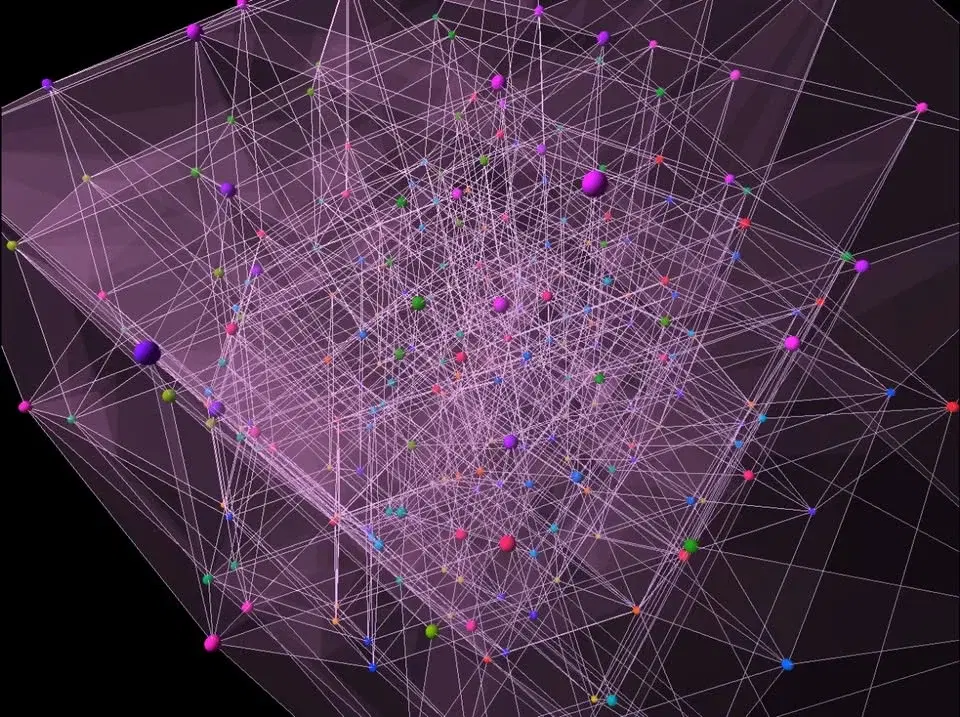 Sharing Session: More Sound residency by Vilbjørg Broch