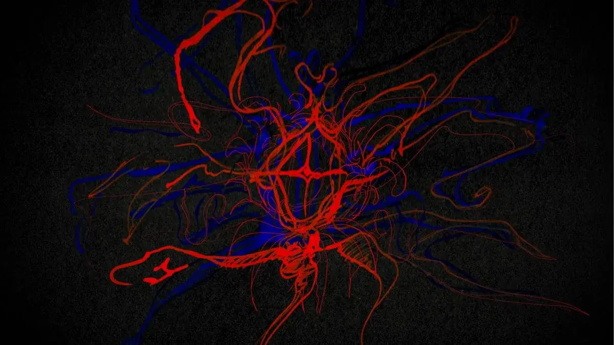 Harald Beharie: Sweet Spot