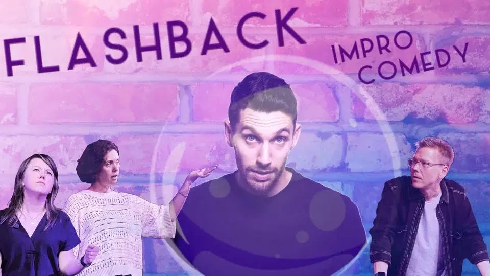 Flashback med Simon Garshasebi