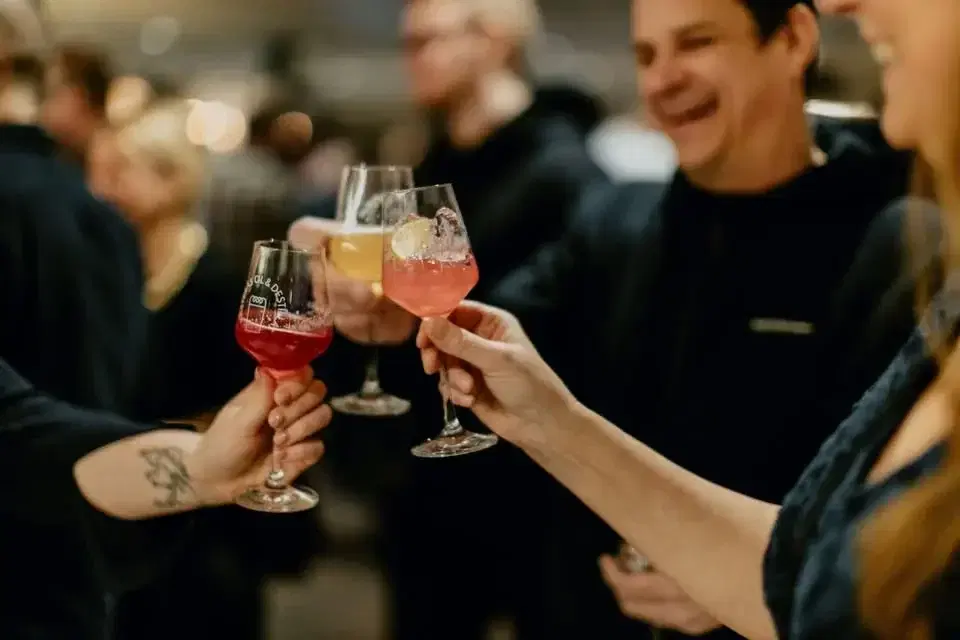 Västerås Öl & Destillat 2026 🍺🥃