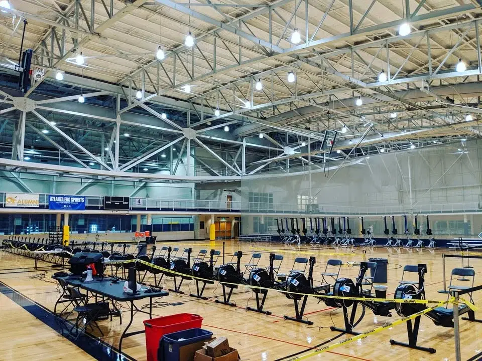 2026 Atlanta Erg Sprints