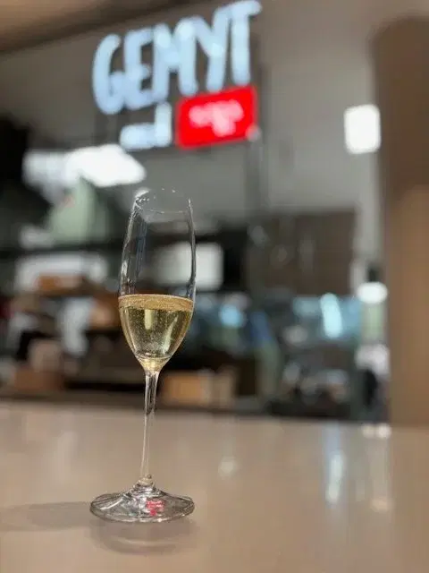 After Work på Gemyt med SMAK