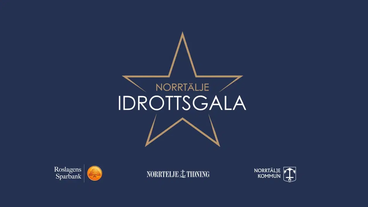 NorrtÀlje Idrottsgala
