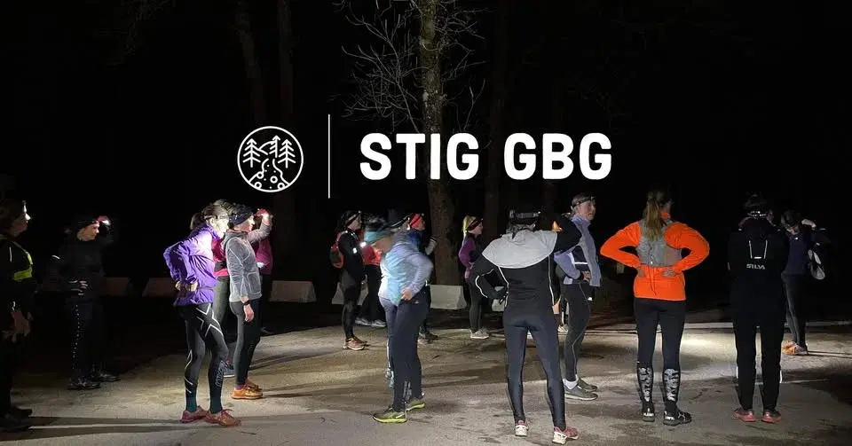STIG gbg Änggården