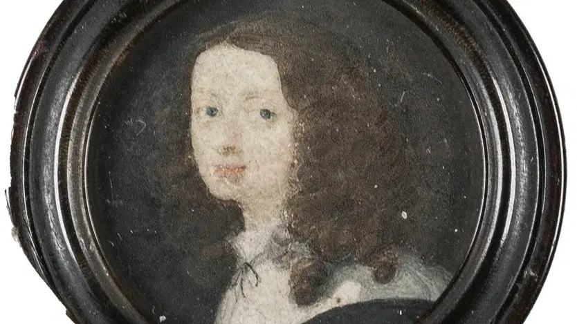 Drottning Kristinas romerska konst- & antiksamling