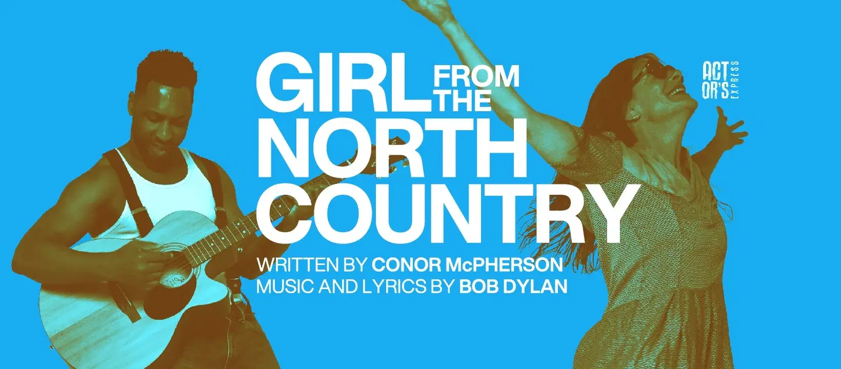 Girl From The North Country