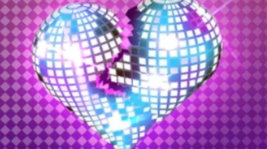 Alla hjärtans dag ❤️ Disco