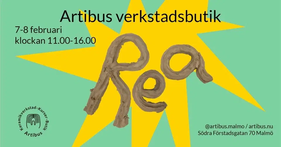 KERAMIKREA / CERAMIC SALE