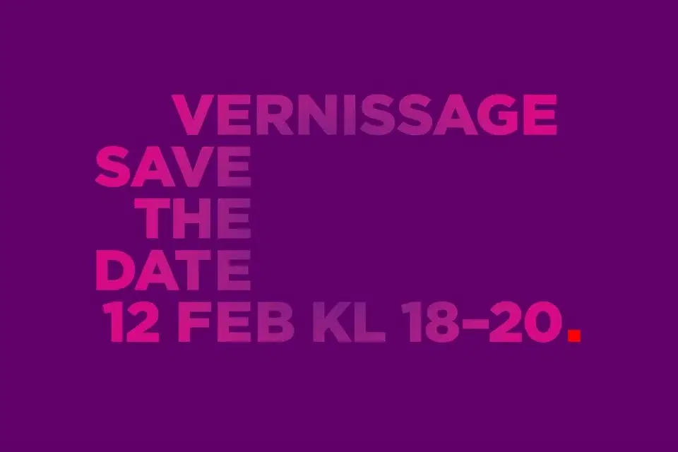 Öppningskväll på Form/Design Center