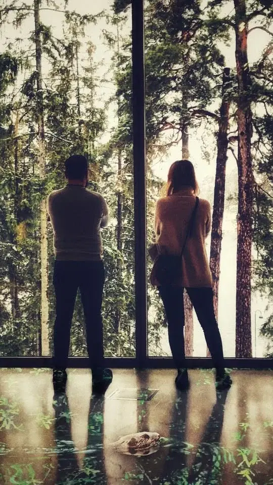 Fredrika Björklund och Martina Jordan — Fåglar flyger över oss