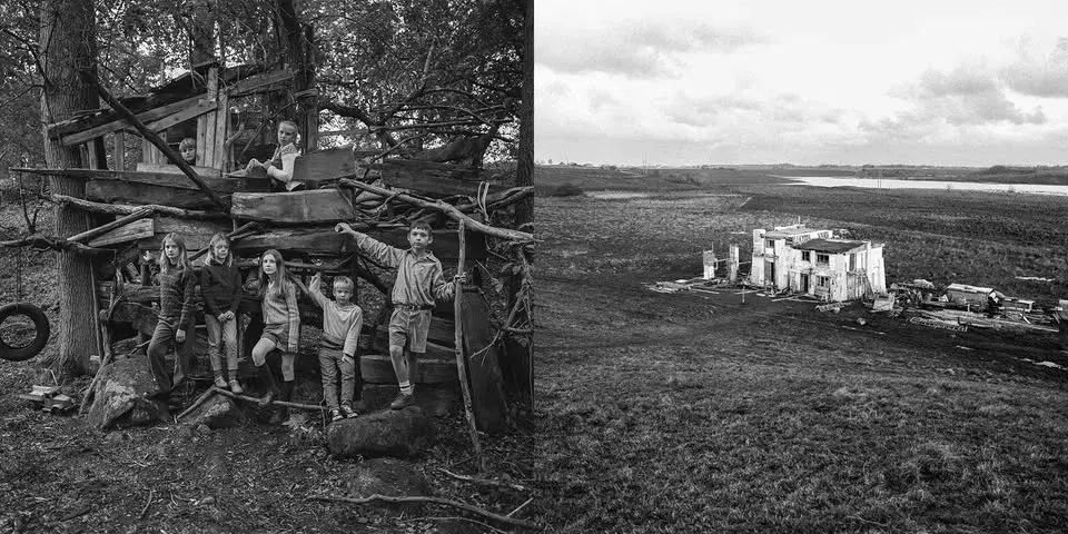 Vernissage VÄRN – John Skoog med samarbetspartners