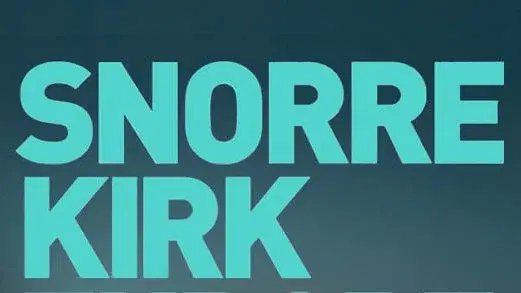 Snorre Kirk