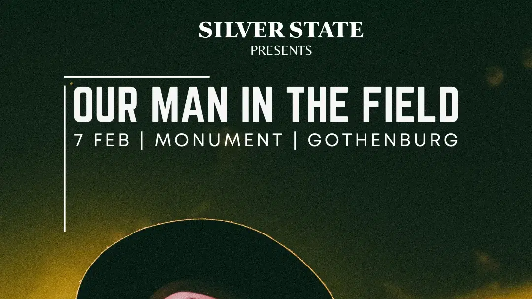 Our Man In The Field 7/2