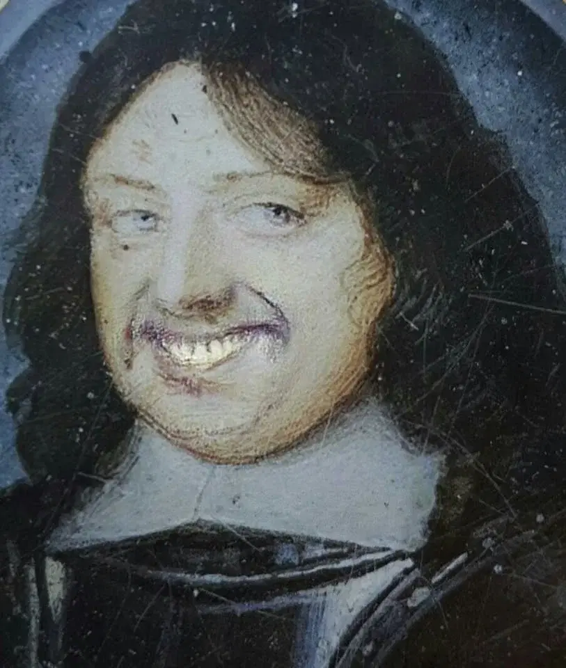 Singelkväll för historienördar