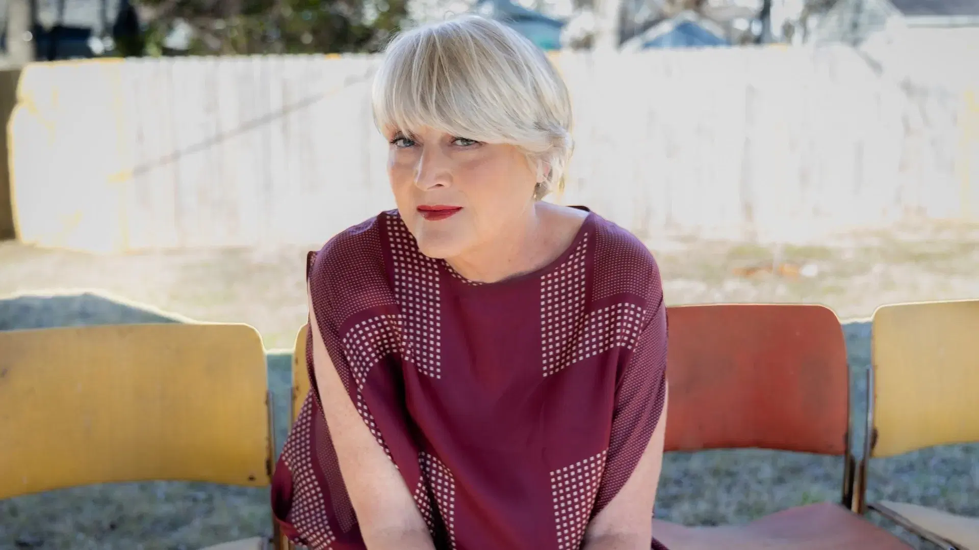 Kim Richey (US) + Anna Nicole