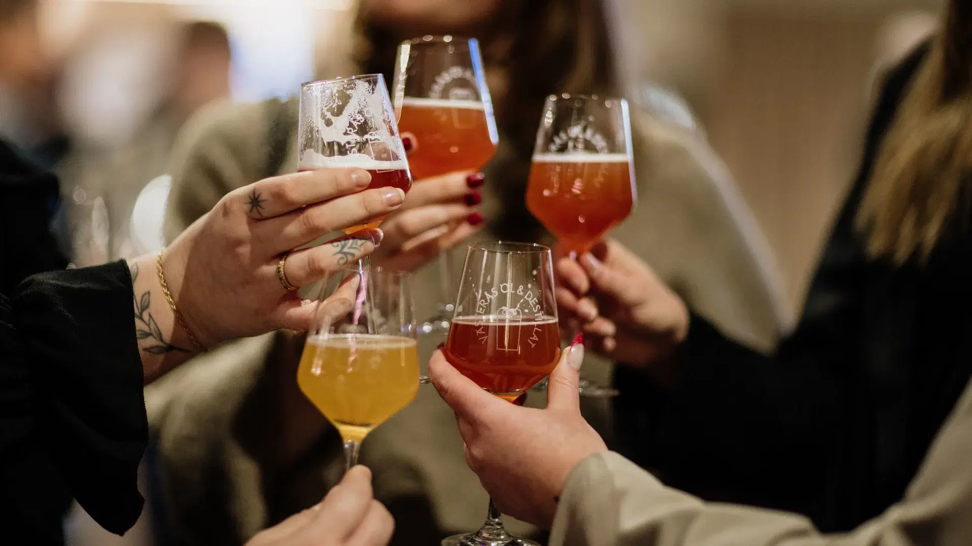 Västerås Öl & Destillat 2026