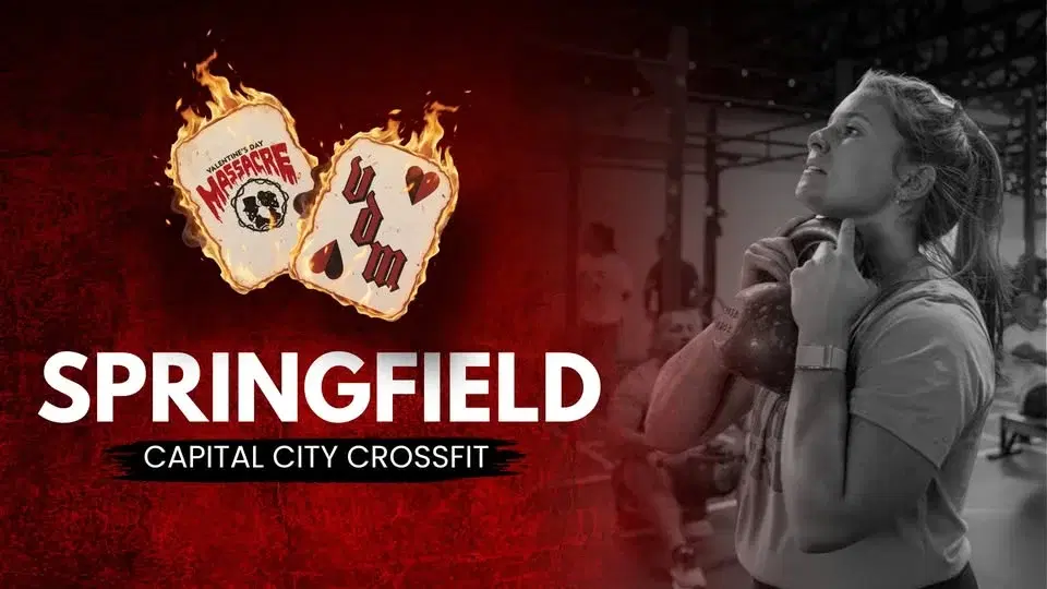 VDM 2026 - Springfield, IL