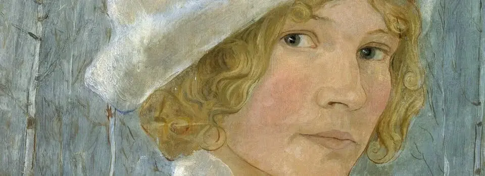 Lördagsvisning: Självbild i förändring: måleri, foto, digital kultur