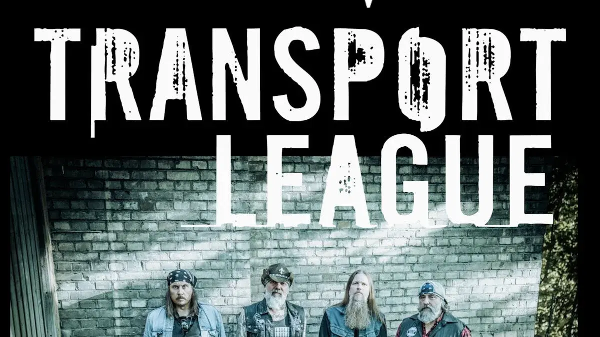 Belsepub: Transport League
