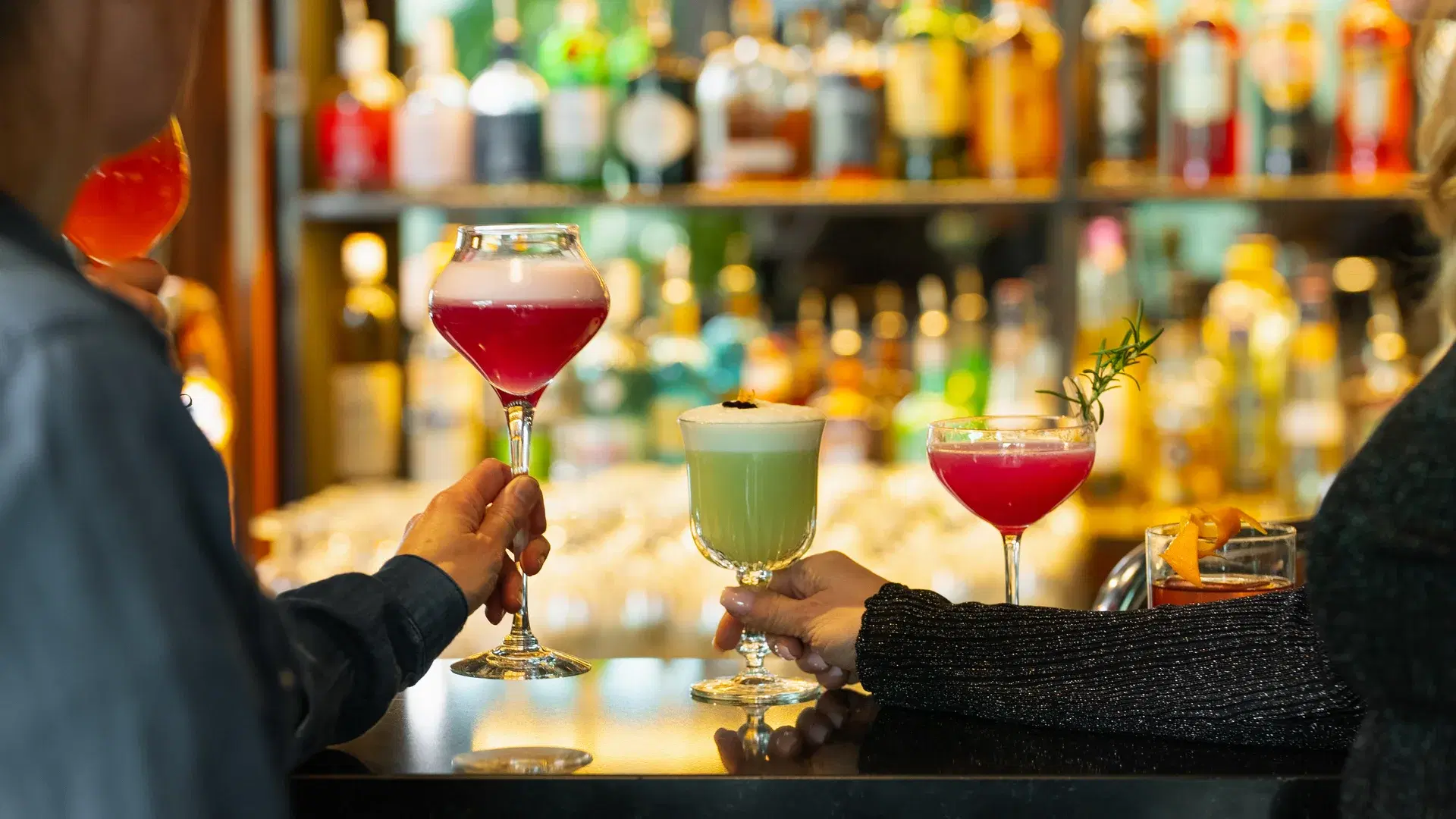 Fredags Feeling | Varje fredag fram till midsommar