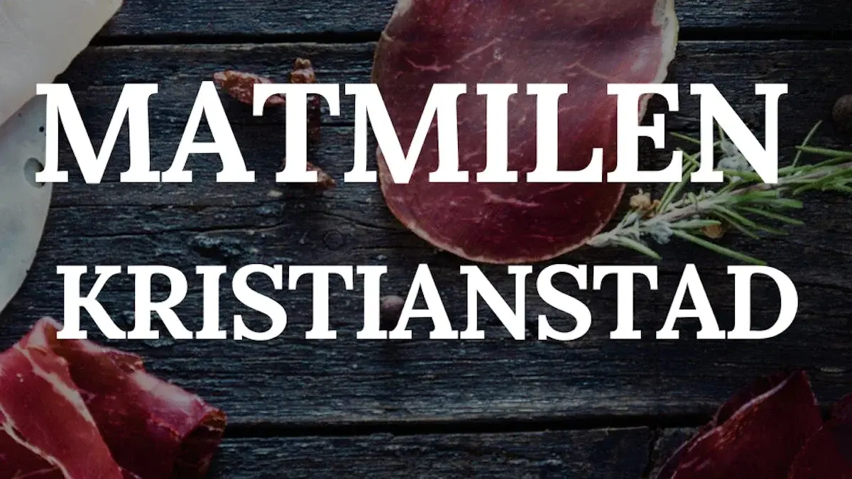 Matmilen Kristianstad